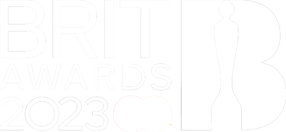 Celebrating at the Brit Awards 2023.  Creating fun digital stories.